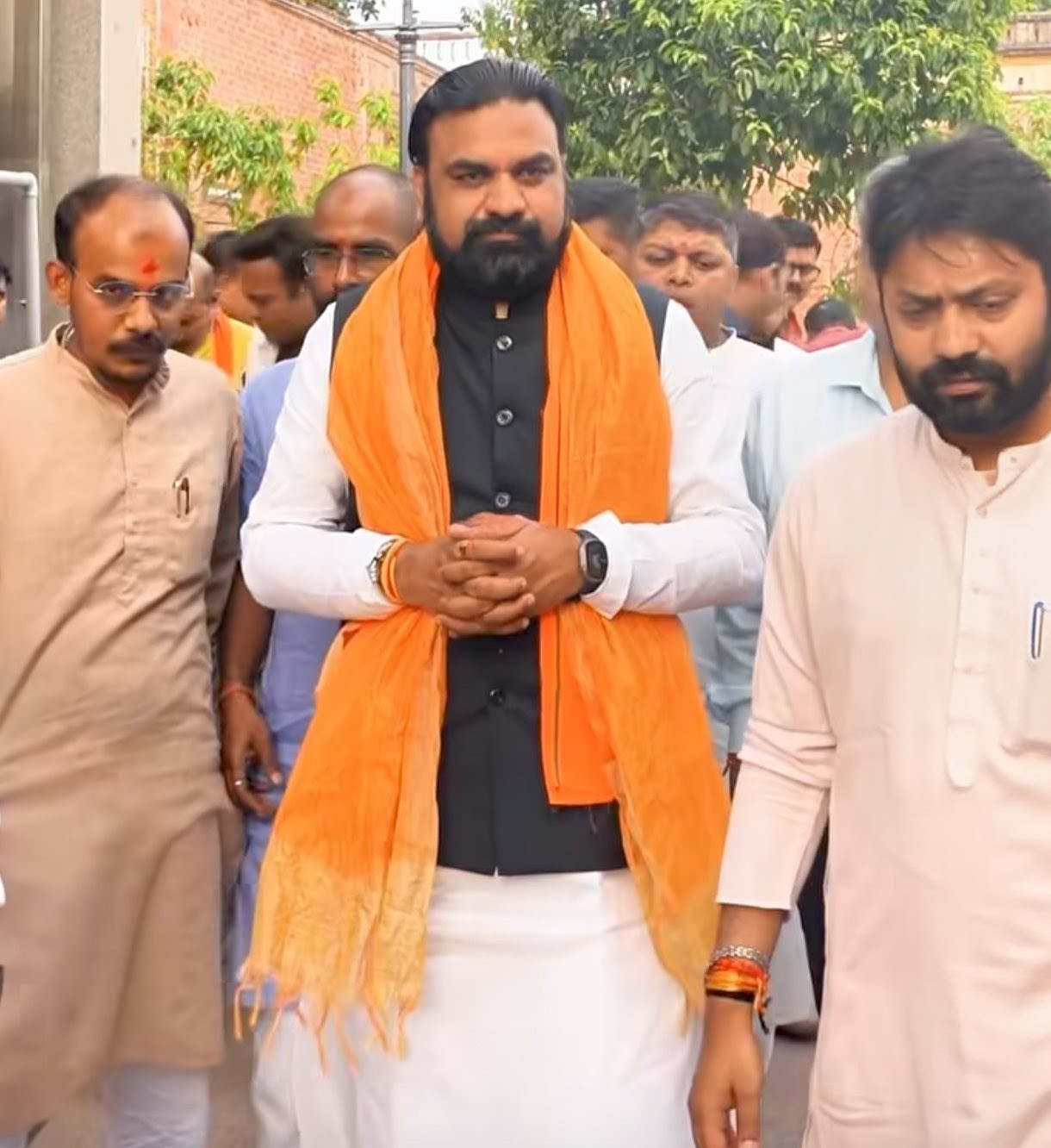 सम्राट चौधरी होंगे बिहार का नया सीएम,बुधवार को लेंगे शपथ